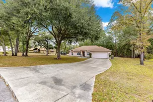 21595 SW 84th Loop, Dunnellon, FL 34431 - Photo 2