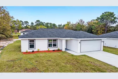 15016 SW 26th Lane, Ocala, FL 34481 - Photo 2