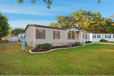 6524 SE 110th Lane, Belleview, FL 34420 - Photo 2