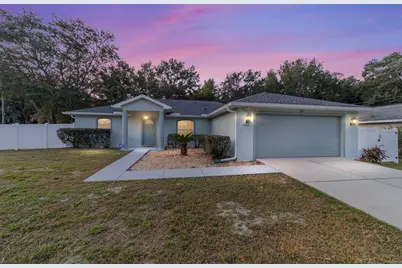 13688 SW 113th Lane, Dunnellon, FL 34432 - Photo 1