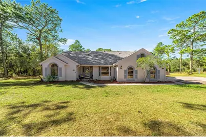 9600 N Holyoak Terrace, Dunnellon, FL 34433 - Photo 1