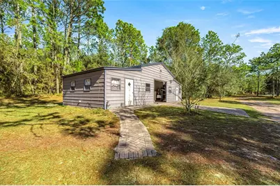 9600 N Holyoak Terrace, Dunnellon, FL 34433 - Photo 48