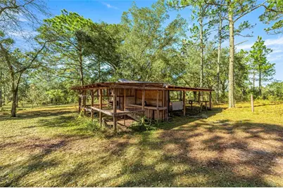 9600 N Holyoak Terrace, Dunnellon, FL 34433 - Photo 46