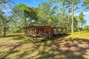 9600 N Holyoak Terrace, Dunnellon, FL 34433 - Photo 46