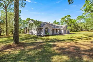 9600 N Holyoak Terrace, Dunnellon, FL 34433 - Photo 40