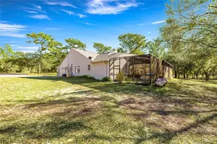 9600 N Holyoak Terrace, Dunnellon, FL 34433 - Photo 36