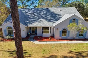 9600 N Holyoak Terrace, Dunnellon, FL 34433 - Photo 1