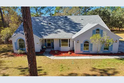9600 N Holyoak Terrace, Dunnellon, FL 34433 - Photo 2