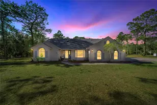 9600 N Holyoak Terrace, Dunnellon, FL 34433 - Photo 4