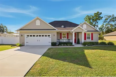 8252 SE 164th Place, Summerfield, FL 34491 - Photo 1