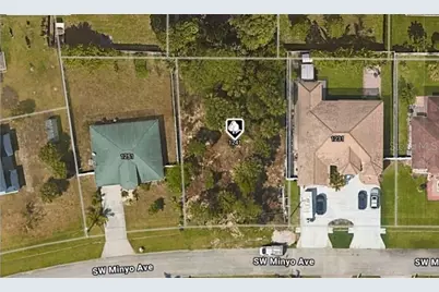 1241 SW Minyo Avenue, Port Saint Lucie, FL 34953 - Photo 2