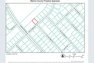 0 SW 55 Ave Road, Ocala, FL 34473 - Photo 2