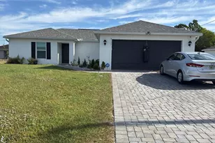 4137 NE 20th Pl, Cape Coral, FL 33909 - Photo 1