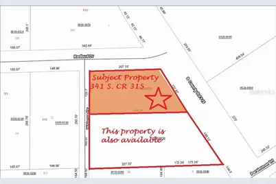 345 S County Road 315, Interlachen, FL 32148 - Photo 2