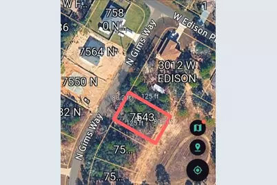 7543 N Gims Way, Citrus Springs, FL 34433 - Photo 1