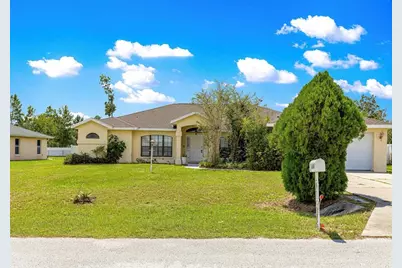 4840 SW 107th Lane, Ocala, FL 34476 - Photo 2