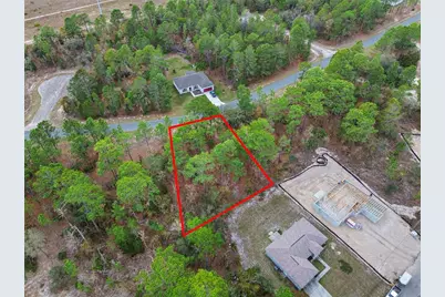 1891 W Riley Drive, Dunnellon, FL 34434 - Photo 1