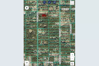 Sw 183 Ter Between SW 31st & SW 44 St, Dunnellon, FL 34432 - Photo 2