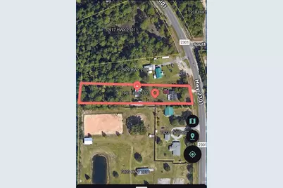 7901 Highway 2301, Panama City, FL 32404 - Photo 2