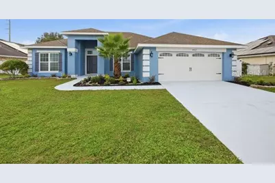 4863 SW 63rd Street, Ocala, FL 34474 - Photo 2