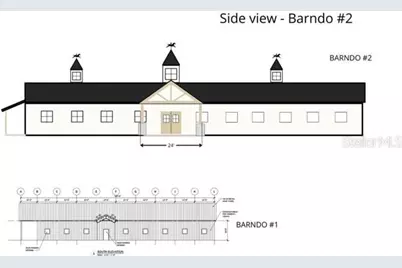 7824 NW 167th Court, Morriston, FL 32668 - Photo 34