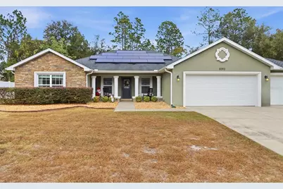 8393 SE 159th Lane, Summerfield, FL 34491 - Photo 4