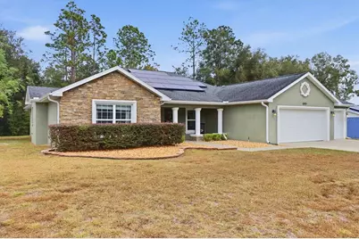 8393 SE 159th Lane, Summerfield, FL 34491 - Photo 2