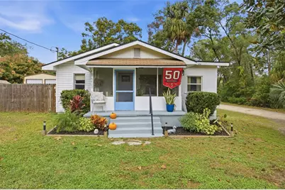 5403 E Tangelo Lane, Inverness, FL 34453 - Photo 1