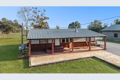 6491 SE 185th Terrace, Morriston, FL 32668 - Photo 16