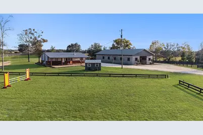 6491 SE 185th Terrace, Morriston, FL 32668 - Photo 2