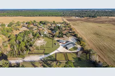 6491 SE 185th Terrace, Morriston, FL 32668 - Photo 48