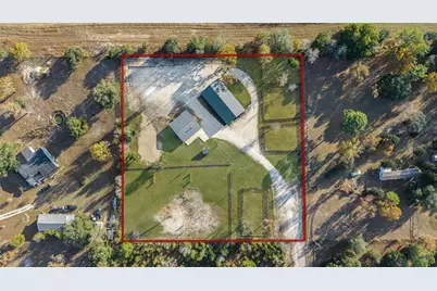 6491 SE 185th Terrace, Morriston, FL 32668 - Photo 50