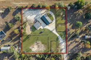 6491 SE 185 Terrace, Morriston, FL 32668 - Photo 50