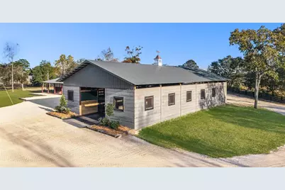 6491 SE 185th Terrace, Morriston, FL 32668 - Photo 4