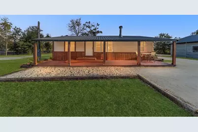 6491 SE 185th Terrace, Morriston, FL 32668 - Photo 12