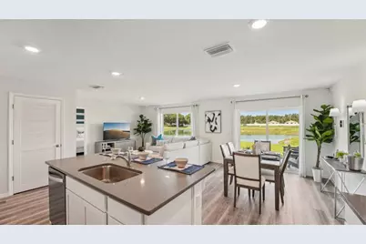 15910 SE 101st Circle, Summerfield, FL 34491 - Photo 4