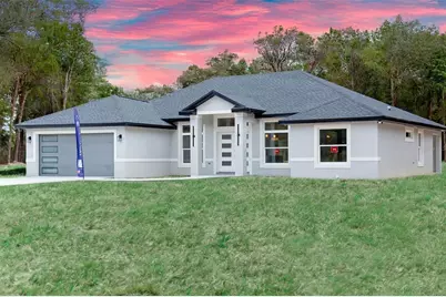 16645 SW 59th Court Road, Ocala, FL 34473 - Photo 2