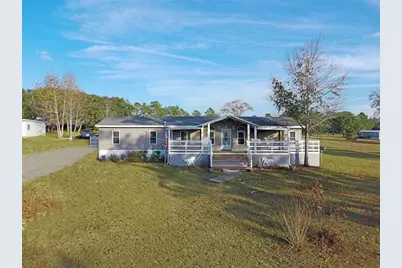 5351 NE 121st Terrace, Williston, FL 32696 - Photo 4