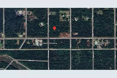 10720 Beckenger Avenue, Hastings, FL 32145 - Photo 2