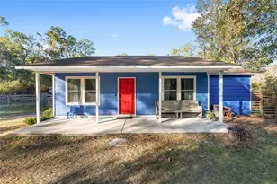 14376 SW State Rd 45, Archer, FL 32618 - Photo 4