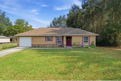 14165 SE 35th Court, Summerfield, FL 34491 - Photo 1