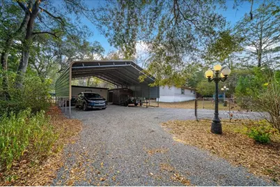 20356 NE 143rd Street, Salt Springs, FL 32134 - Photo 2