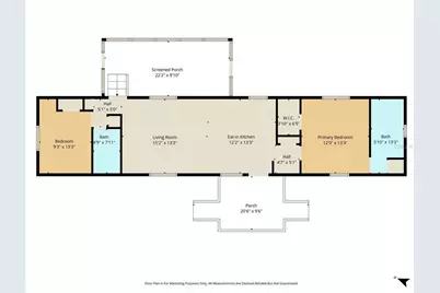 3706 E Bow Court, Inverness, FL 34452 - Photo 26