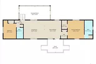 3706 E Bow Ct, Inverness, FL 34452 - Photo 26