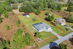 20201 SW Cardinal Ave, Dunnellon, FL 34431 - Photo 4