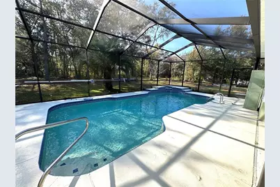 1852 W Ivorywood Drive, Beverly Hills, FL 34465 - Photo 4