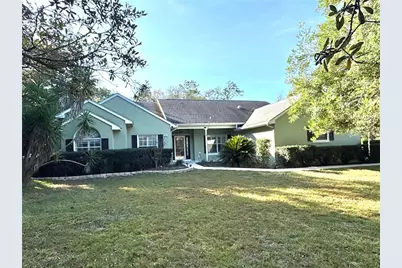 1852 W Ivorywood Drive, Beverly Hills, FL 34465 - Photo 1