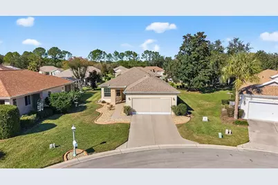 12762 SE 92nd Terrace, Summerfield, FL 34491 - Photo 34