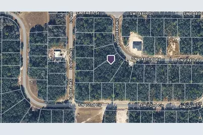 0 SW 148th Place Road, Ocala, FL 34473 - Photo 1