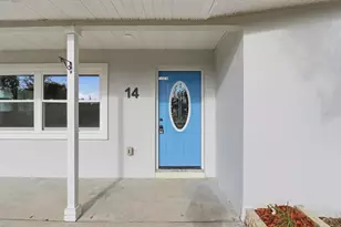 14 N Harrison St, Beverly Hills, FL 34465 - Photo 4